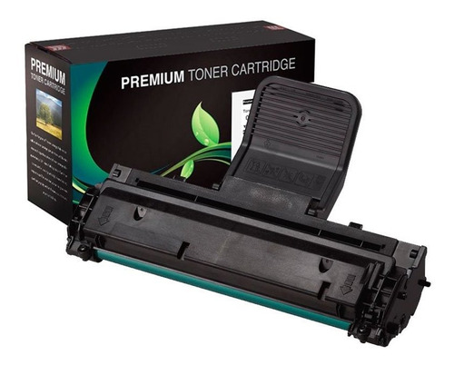 Toner Alternativo Ml2010 1610 / Ml 2010 1610 2570 Scx 4521f 