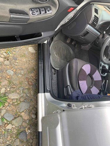 Chevrolet Gran Vitara 5 Puertas Full