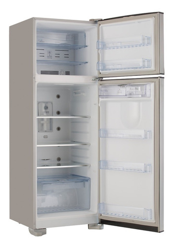 Imagen 6 de 10 de Heladera General Electric Hge455m12l No Frost Inverter Digiy