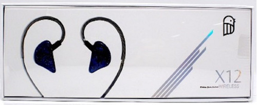 Auricular Bluetooth Deportivo In Ear Modelo X12 Calidad