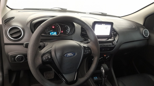 Ford Ka 1.5 SEL AUTO