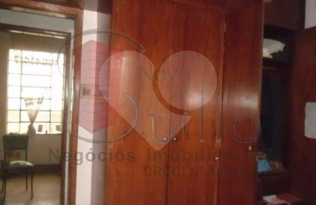 Sobrado Na Vila Prudente - 243-im156273