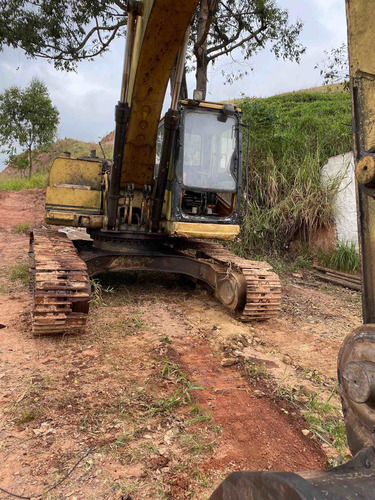Caterpillar 320l