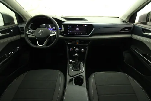 Volkswagen Taos 1.4 Tsi Comfortline At