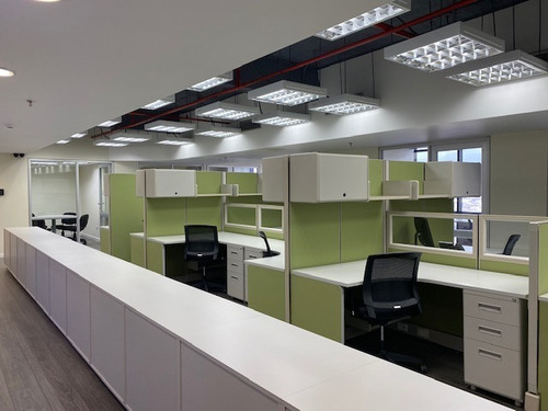 Imagen 3 de 30 de Oficina En Venta En Cc Macaracuay Plaza Remodelada Con Vista Al Avila