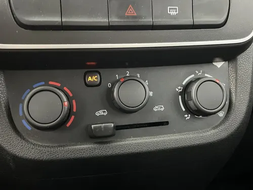 Renault Kwid KWID LIFE 5P 1.0