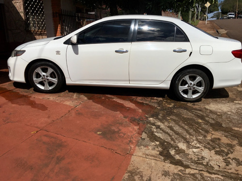 Toyota Corolla 1.8 Xei Mt 136cv