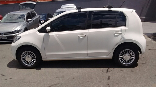 Volkswagen Up! 2015/2016 0j10