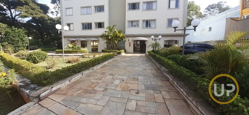 Imagem 2 de 15 de Apartamento Em Vila Brasílio Machado - São Paulo , Sp - 10987