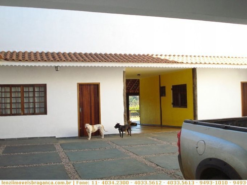 Imagem 15 de 29 de Chácaras À Venda Em Bragança Paulista/sp - Compre O Seu Chácaras Aqui! - 868196