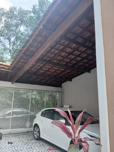 Vendo Sobrado Em Cotia Abaixo Do Mercado Apenas 380 Mil