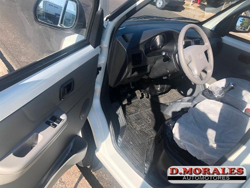 Imagen 9 de 15 de Victory K1 Pick Up Doble Cabina 1.2 2023 0km