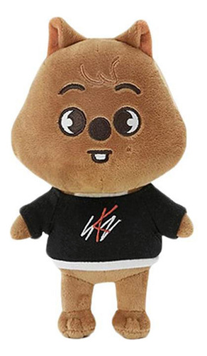 Juguete De Peluche Skzoo Stray Pa - Unidad a $54570