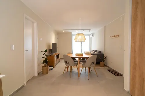 Depto 1 Dormitorio Nueva Córdoba - foto 1