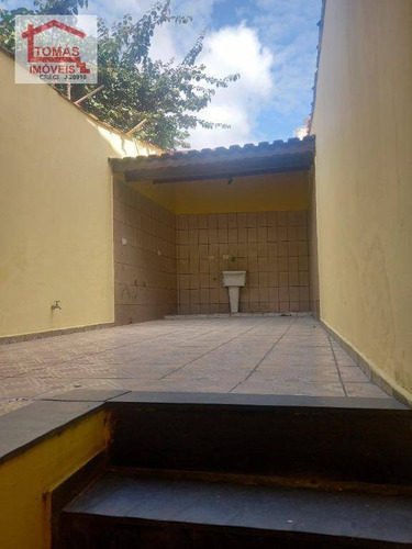 Imagem 12 de 24 de Sobrado A Venda Em 650.000,00 Pirituba - São Paulo/sp - So2177