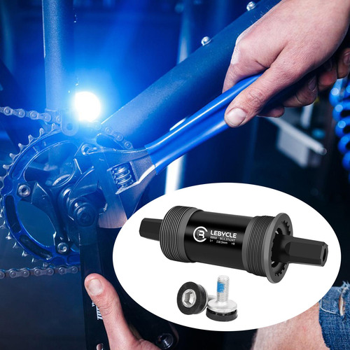 Kit De Mantenimiento Para Bicicleta De Montaña 110,5 Mm.