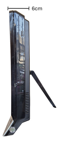 Computadora Escritorio Gateway (Usado)