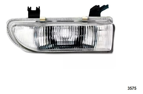 Faro Caminero Derecho Volkswagen Gol G2 95-99