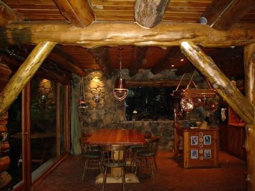Imagen 10 de 24 de Cabaña Umaq Y Cabaña Traful