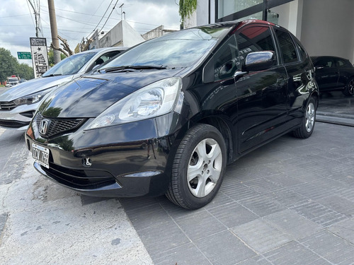 Honda Fit 1.4 Lx Mt