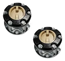 Comprar Kit Cubos Mágicos Rueda Suzuki Vitara Samurai Jimny 26 Est C
