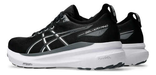 Tenis Hombre Asics Gel-kayano 31 Q424 002