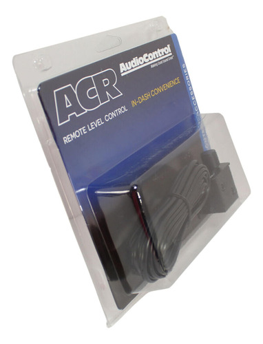 Audio Control Acr3 Remote For Audio Control Processors