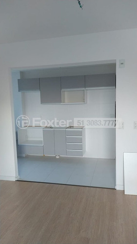 Imagem 1 de 30 de Apartamento, 3 Dormitórios, 76 M², Marechal Rondon - 199888