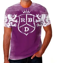 Comprar Camisetas Camisa Relbede Rbd Sucesso Musica Novela F03