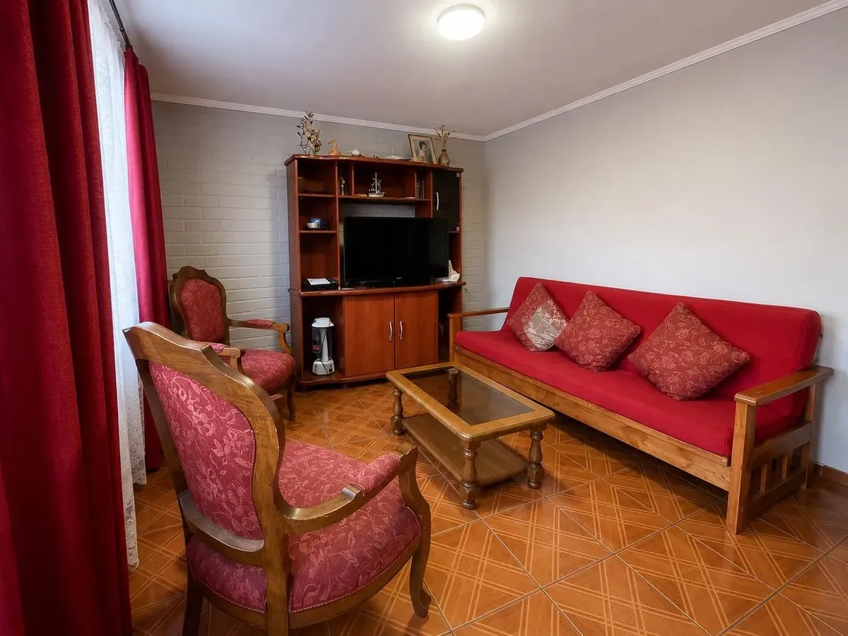Imagen 4 de 14 de Comoda Casa 2 Pisos 3 Dormitorios 1 Baño