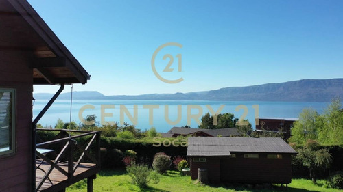 Imagen 5 de 27 de Venta Propiedad 100m2 Con Cabaña 50m2 Condominio Saint Jo...