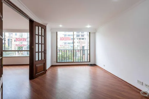 Apartamento En Venta En Chicó Norte. Cod V11221