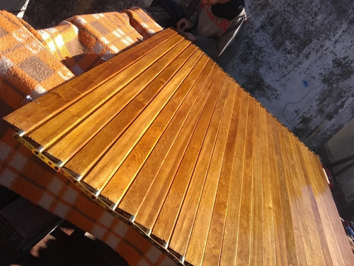 Cortinas Persiana Barrio O Común Fabricación Zona Norte