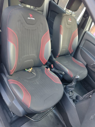Sandero Stepway Rip Curl
