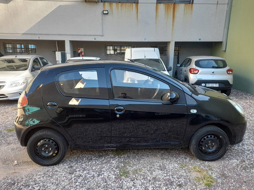Geely Lc 1.3 Gl Nafta Manual