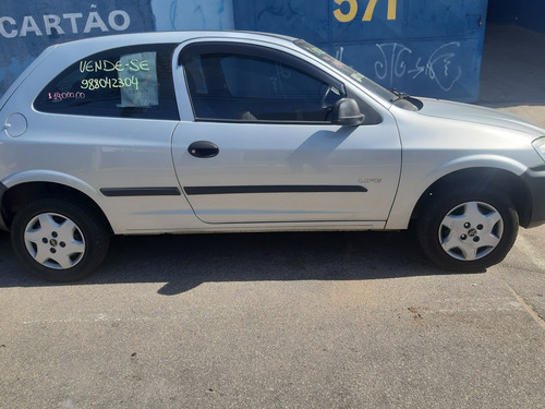 Chevrolet Celta 2010 1.0 Life Flex Power 3p
