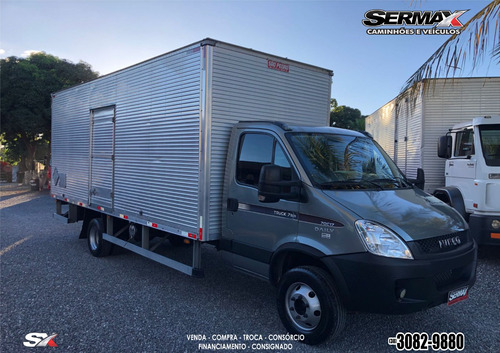 Iveco Daily 70c17