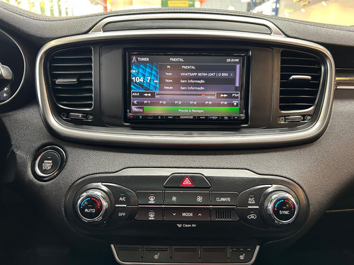 Kia Sorento 3.3 V6 EX 7L