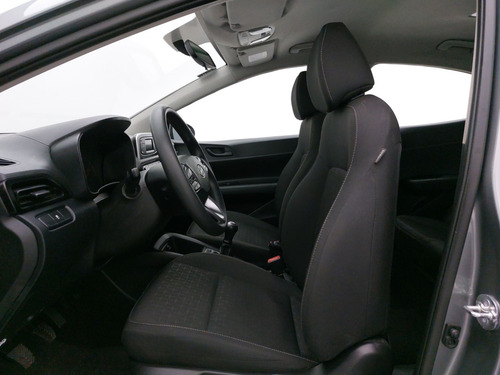 Hyundai HB20 1.0 12V FLEX SENSE PLUS MANUAL