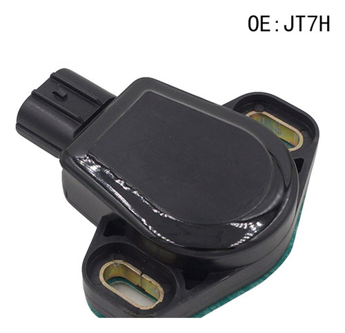 L Sensor De Posición Del Acelerador Jt7h Con Giro A La