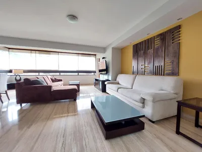 Apartamento en alquiler