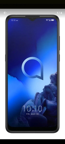 Alcatel X3