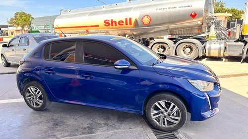 Peugeot 208 1.6 Active Pack