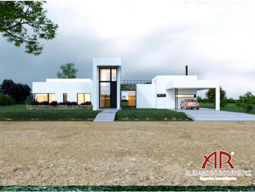 Casa En El Barrio Cerrado Everlinks, Luján