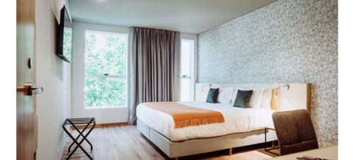 Venta Dpto 1 Amb. Tigre Vista Al Rio. Hotel
