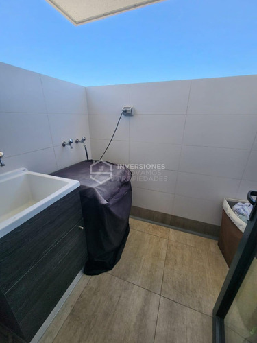 Se Vende Moderno Y Lujoso Dpto. Sector San Joaquín La Serena