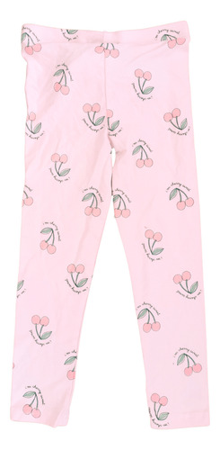 Leggings Carter's Para Niña