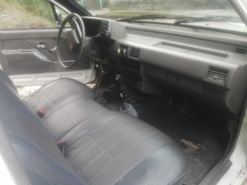 Chevrolet Luv 1994 2.3 Std Tfr 96 Hp