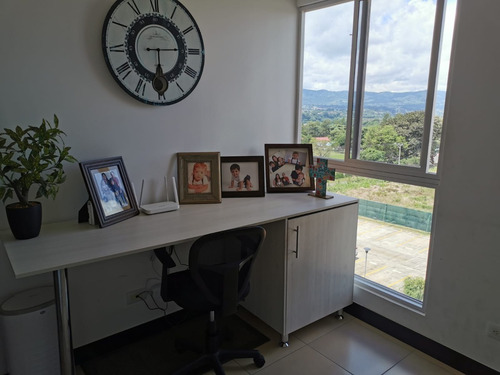 Imagen 16 de 19 de Venta Apartamento Concasa 9/10 - 6to Piso - 3 Habitaciones - Parqueo Techado