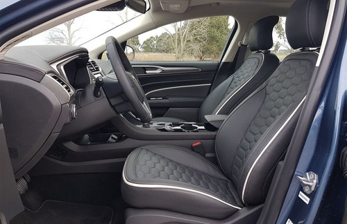 Ford Mondeo Híbrido Vignale Hev 2.0
